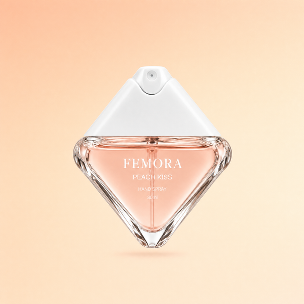 Peach Kiss